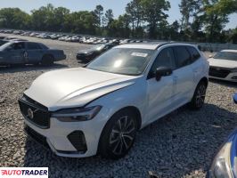 Volvo XC60 2024 2 Volvo XC60 2024 2