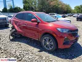 Buick Pozostałe 2022 1
