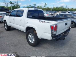 Toyota Tacoma 2021 3