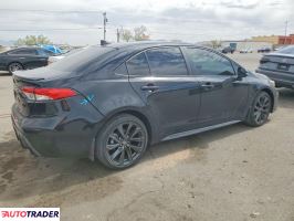Toyota Corolla 2025 2