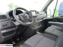 Renault Master 2020 2.3