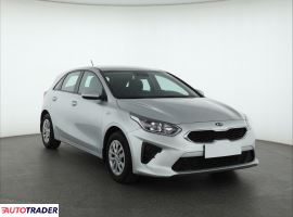 Kia Ceed - zobacz ofertę
