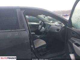 Chevrolet Equinox 2020 1