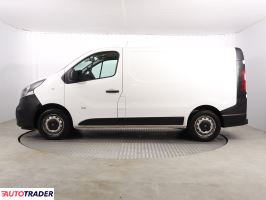 Opel Vivaro 2017 1.6