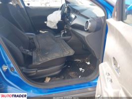 Nissan Pozostałe 2021 1 Nissan Pozostałe 2021 1