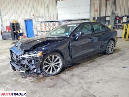 Volvo S60 2020 2