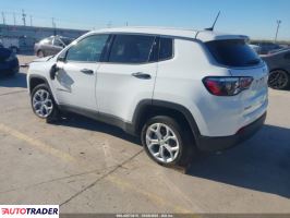 Jeep Compass 2024 2