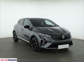 Renault Clio - zobacz ofertę