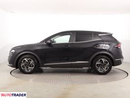 Kia Sportage 2021 1.6 147 KM