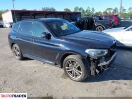 BMW X3 - zobacz ofertę