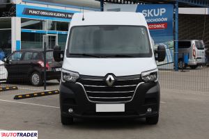 Renault Master 2021 2.3 Renault Master 2021 2.3