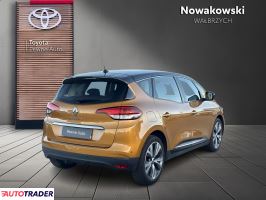 Renault Scenic 2017 1.2 130 KM