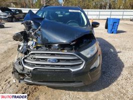 Ford EcoSport 2020 1