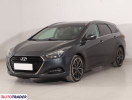 Hyundai i40 2016 1.7 139 KM