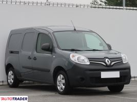 Renault Kangoo 2021 1.5 Renault Kangoo 2021 1.5