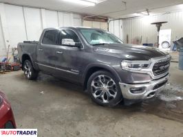 Dodge Ram 2021 5