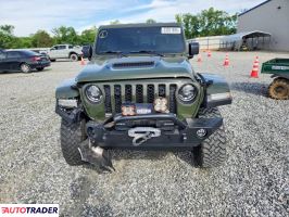 Jeep Pozostałe 2023 3