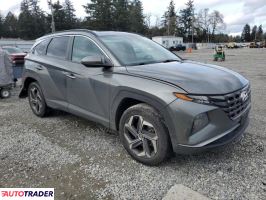 Hyundai Tucson 2023 2