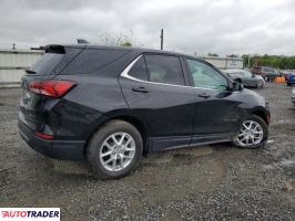 Chevrolet Equinox 2023 1
