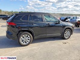 Toyota Corolla 2025 2