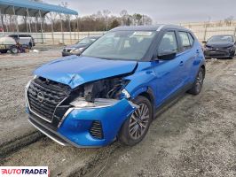 Nissan Pozostałe 2023 1