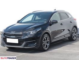 Kia Ceed 2022 1.6 139 KM