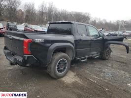 Toyota Tacoma 2025 2