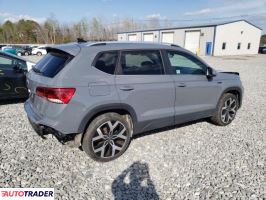 Volkswagen Pozostałe 2022 1 Volkswagen Pozostałe 2022 1