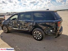 Honda Odyssey 2025 3