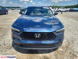 Honda Accord 2024 1