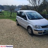 Fiat Panda - zobacz ofertę
