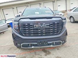 GMC Sierra 2023 3