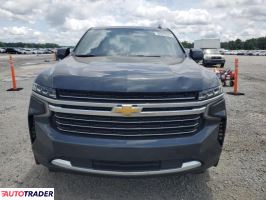 Chevrolet Pozostałe 2022 5 Chevrolet Pozostałe 2022 5