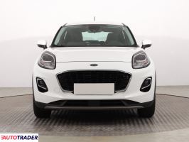 Ford Puma 2022 1.0 123 KM