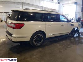 Lincoln Navigator 2020 3