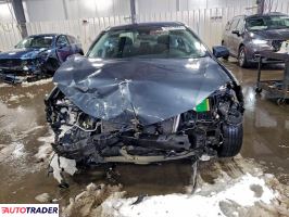 Toyota Corolla 2019 1