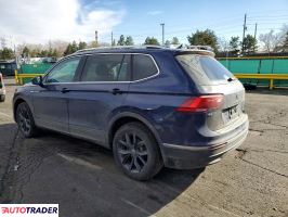 Volkswagen Tiguan 2023 2