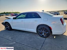 Chrysler 300C 2023 3 Chrysler 300C 2023 3