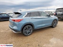 Infiniti QX50 2022 2 Infiniti QX50 2022 2