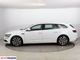 Renault Talisman 2016 1.6 158 KM