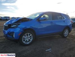 Chevrolet Equinox 2024 1
