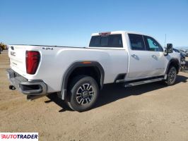 GMC Sierra 2024 6