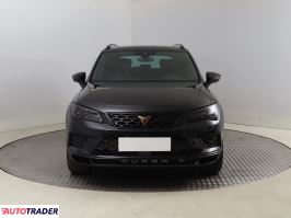 Cupra 2019 2.0 296 KM