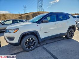 Jeep Compass - zobacz ofertę