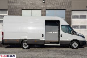Iveco Daily 2022 2.3
