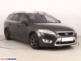 Ford Mondeo 2010 2.2 172 KM