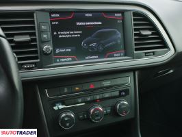 Seat Leon 2019 1.5 130 KM