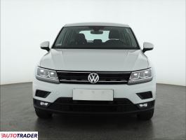 Volkswagen Tiguan 2019 1.5 147 KM Volkswagen Tiguan 2019 1.5 147 KM