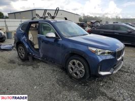 BMW X1 2023 2 BMW X1 2023 2