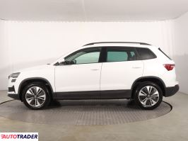 Skoda Karoq 2022 1.5 147 KM